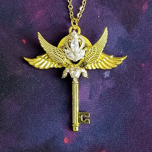 Mahou Shojo Jewelry