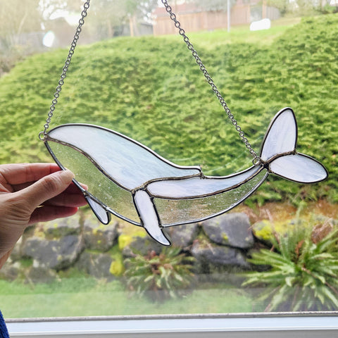Aurora Whale