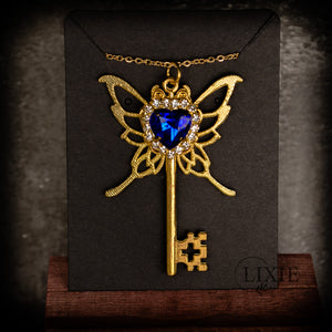 Mahou Shojo Jewelry
