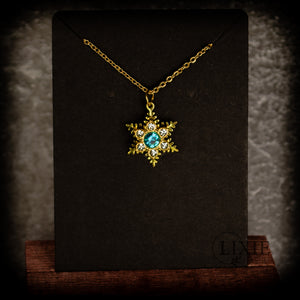 Mahou Shojo Jewelry