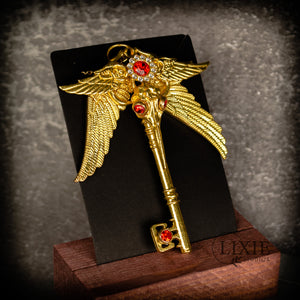 Mahou Shojo Jewelry